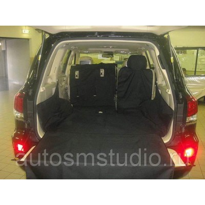 Чехол багажника Maxi для Lexus LX 570 (04.2012), 5 мест (чёрный, серый, бежевый) Чехол багажника Maxi для Lexus LX 570 (04.2012), 5 мест (чёрный, серый, бежевый)